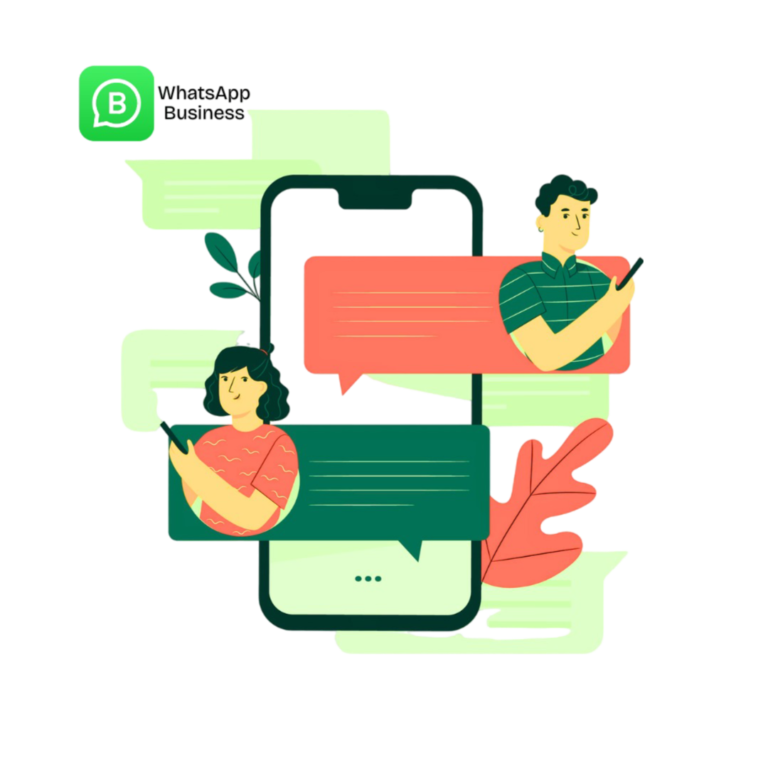 WhatsApp Business API