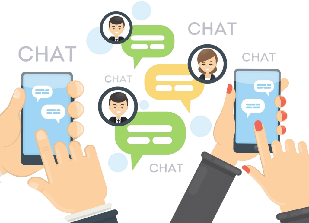 WhatsApp Business API
