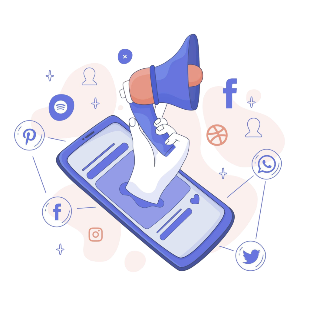 Social Media Marketing