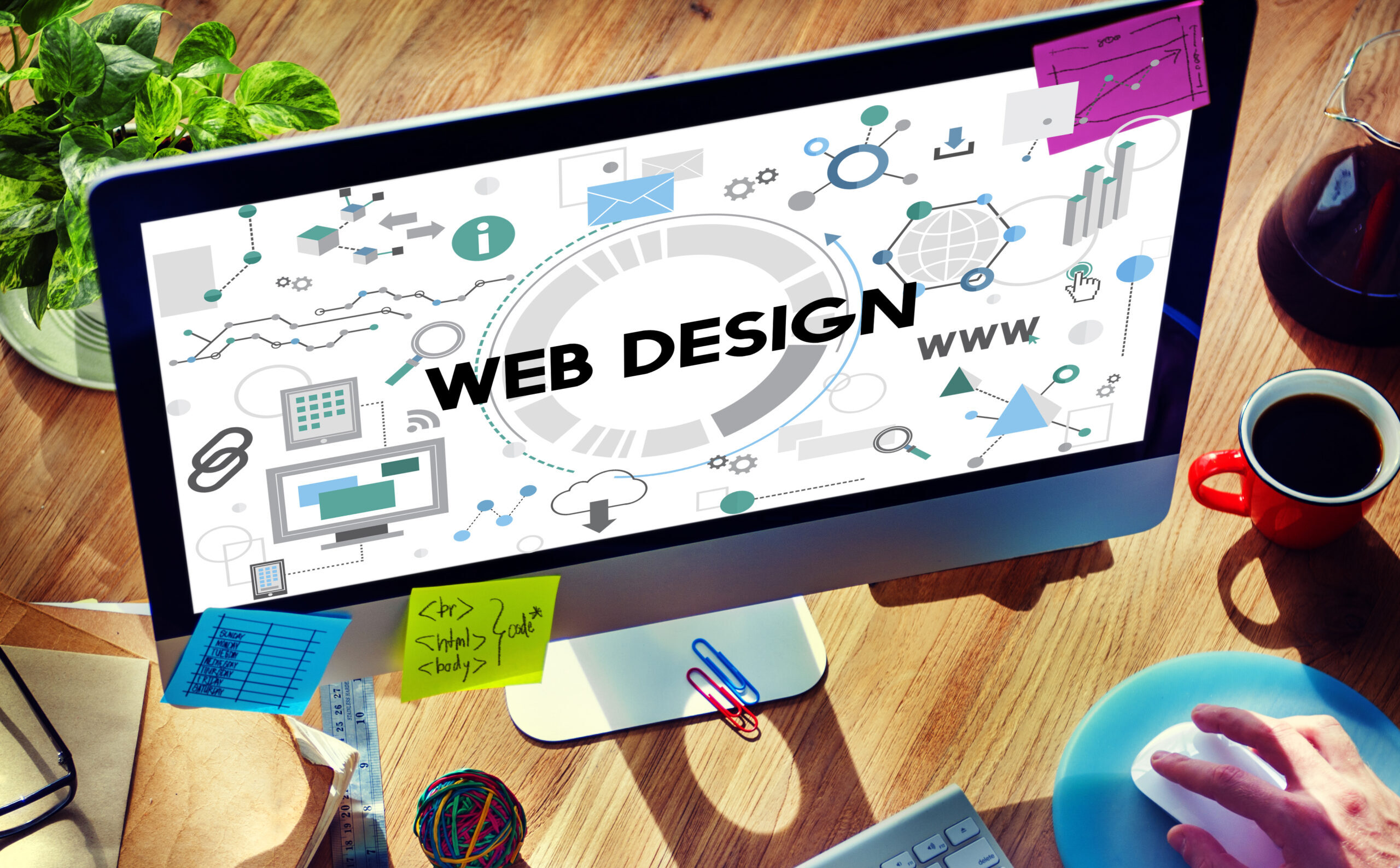 Website Development