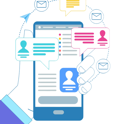Transactional sms services by smsbird digital solutions Transactional SMS