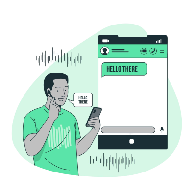 voice call service