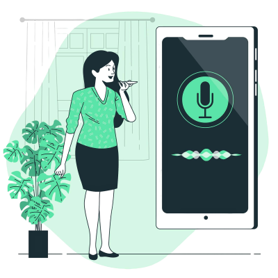 voice call service
